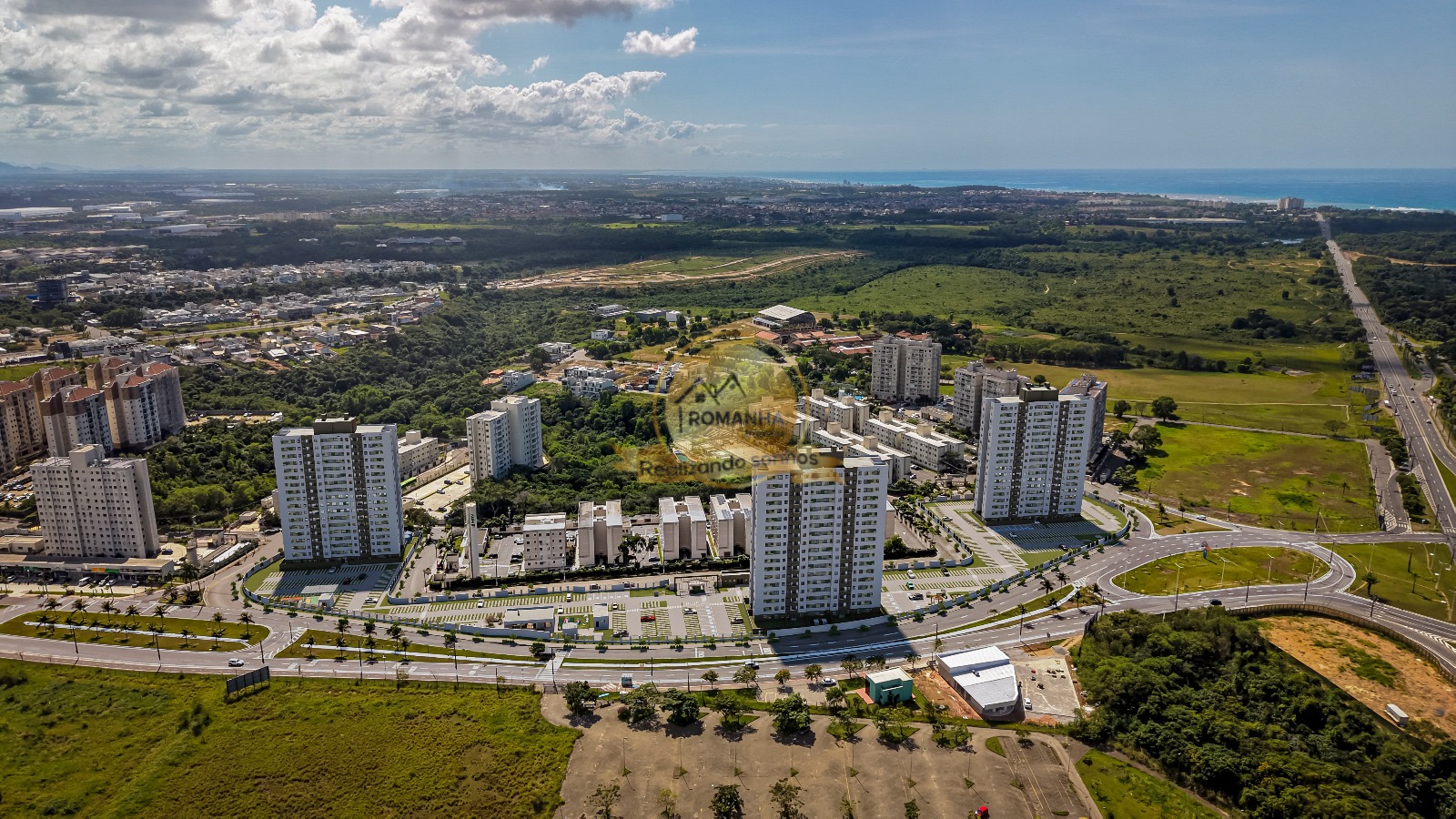 LANÇAMENTO EM MORADA DE LARANJEIRAS