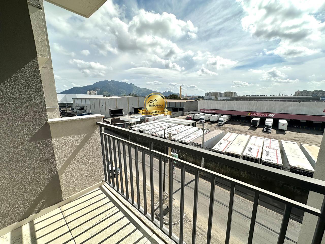 Apartamento com varanda e elevador em jardim limoeiro