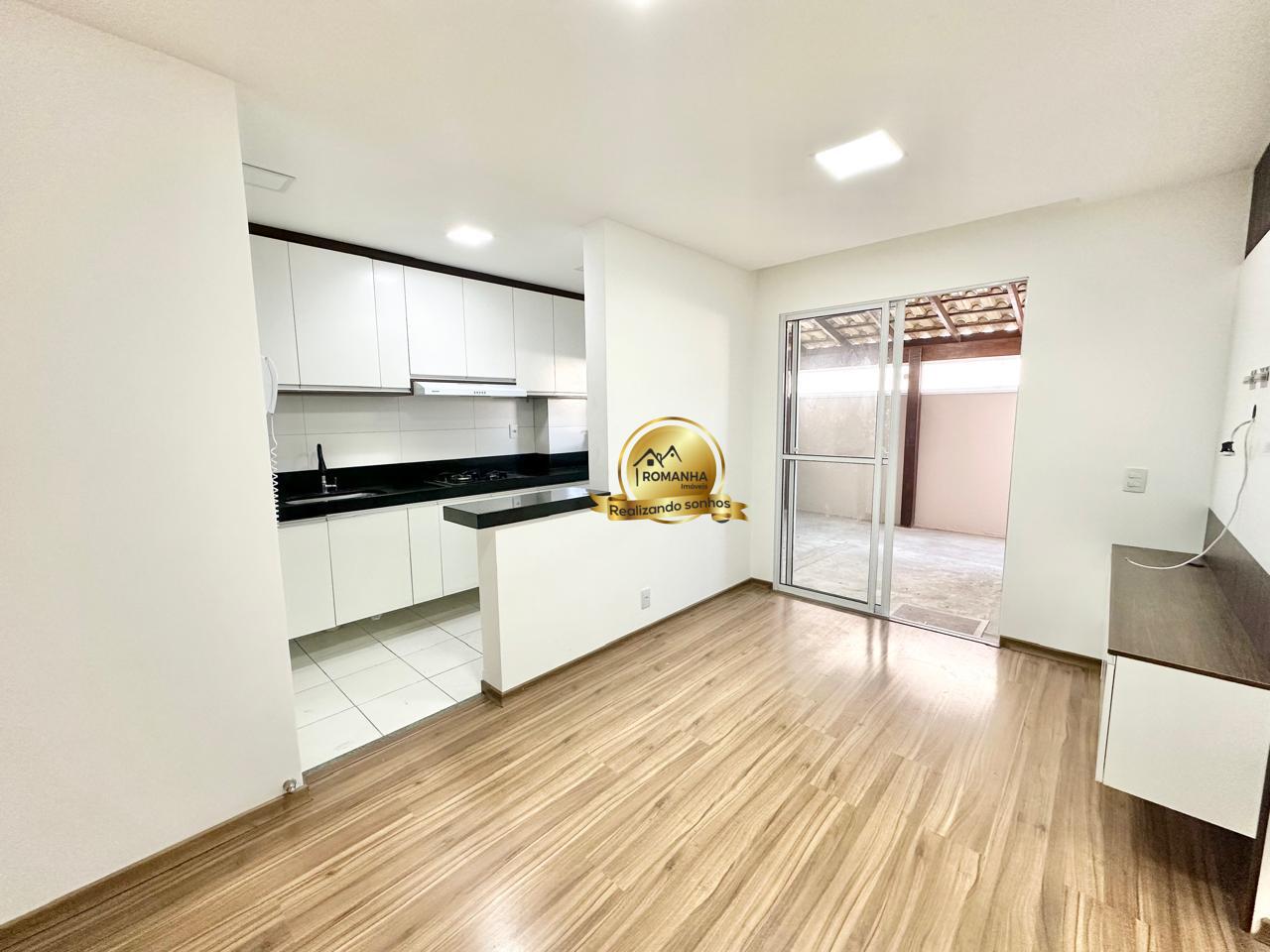 Apartamento terreo 3 quartos em porto canoa