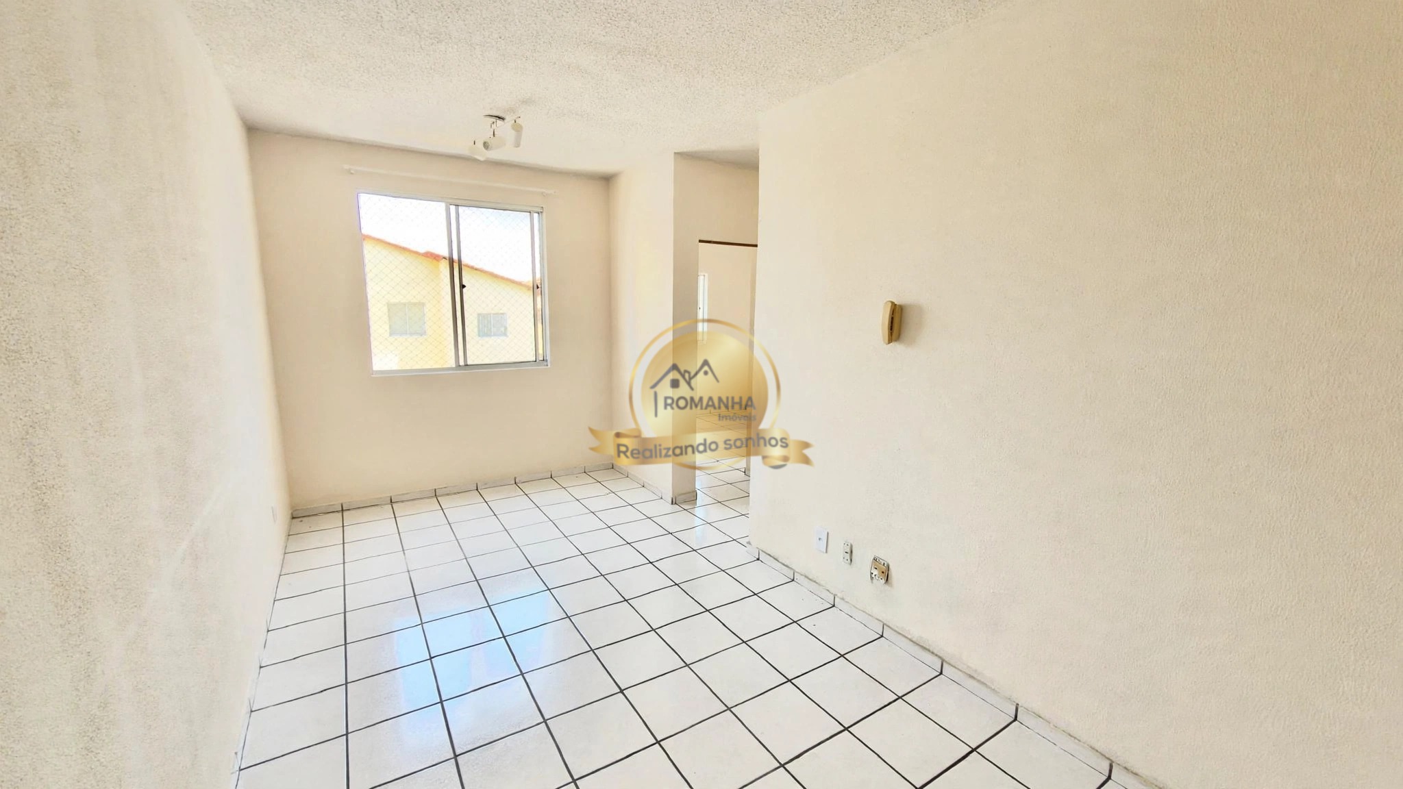 Apartamento de 2 quartos mais barato do mercado