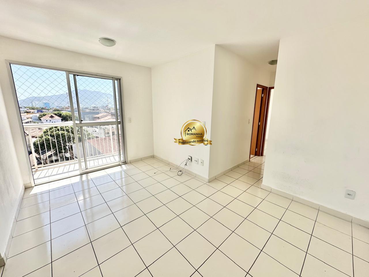 APARTAMENTO 2 QUARTOS COM SUÍTE
