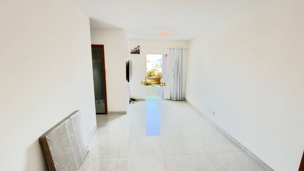 APARTAMENTO COM VARANDA EM COLINA DE LARANJEIRAS