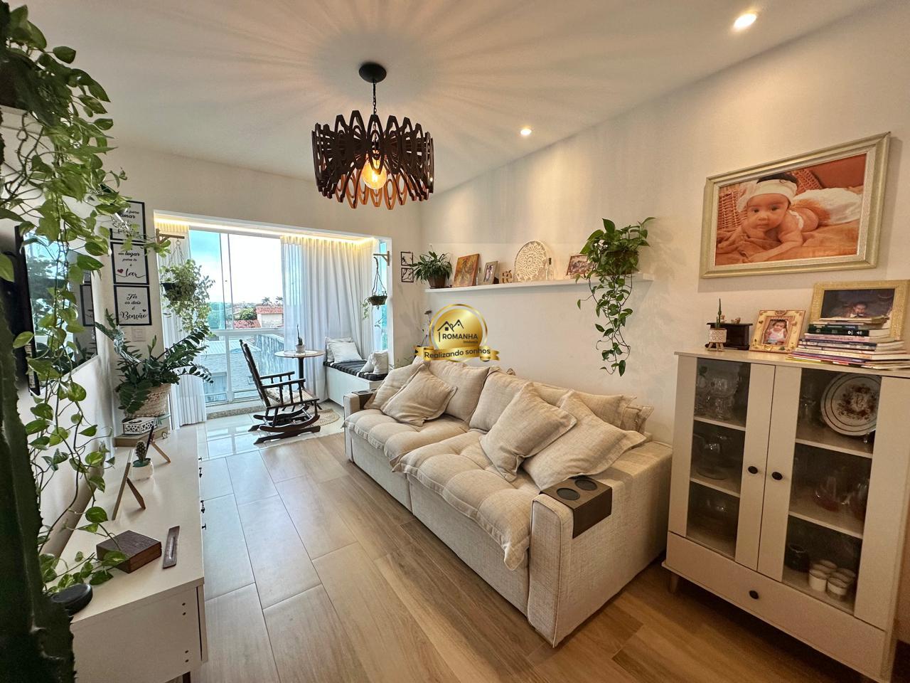 APARTAMENTO PRÉDIO LEONARDO- JARDIM ATLÂNTICO VISTA  MAR