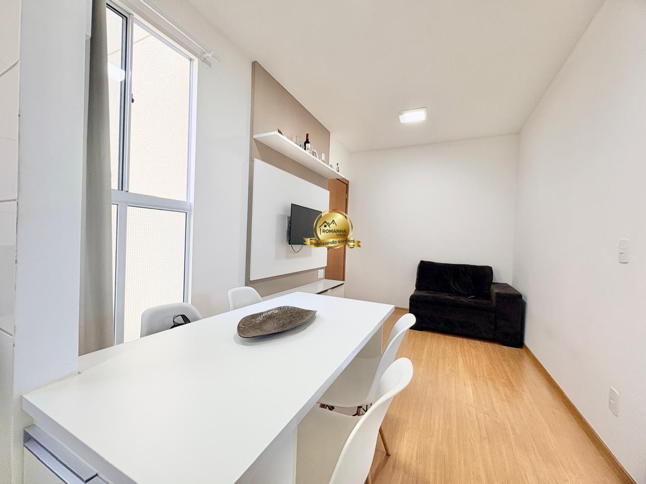 APARTAMENTO 2 QUARTOS COM VISTA PARA O MAR EM MANGUINHOS