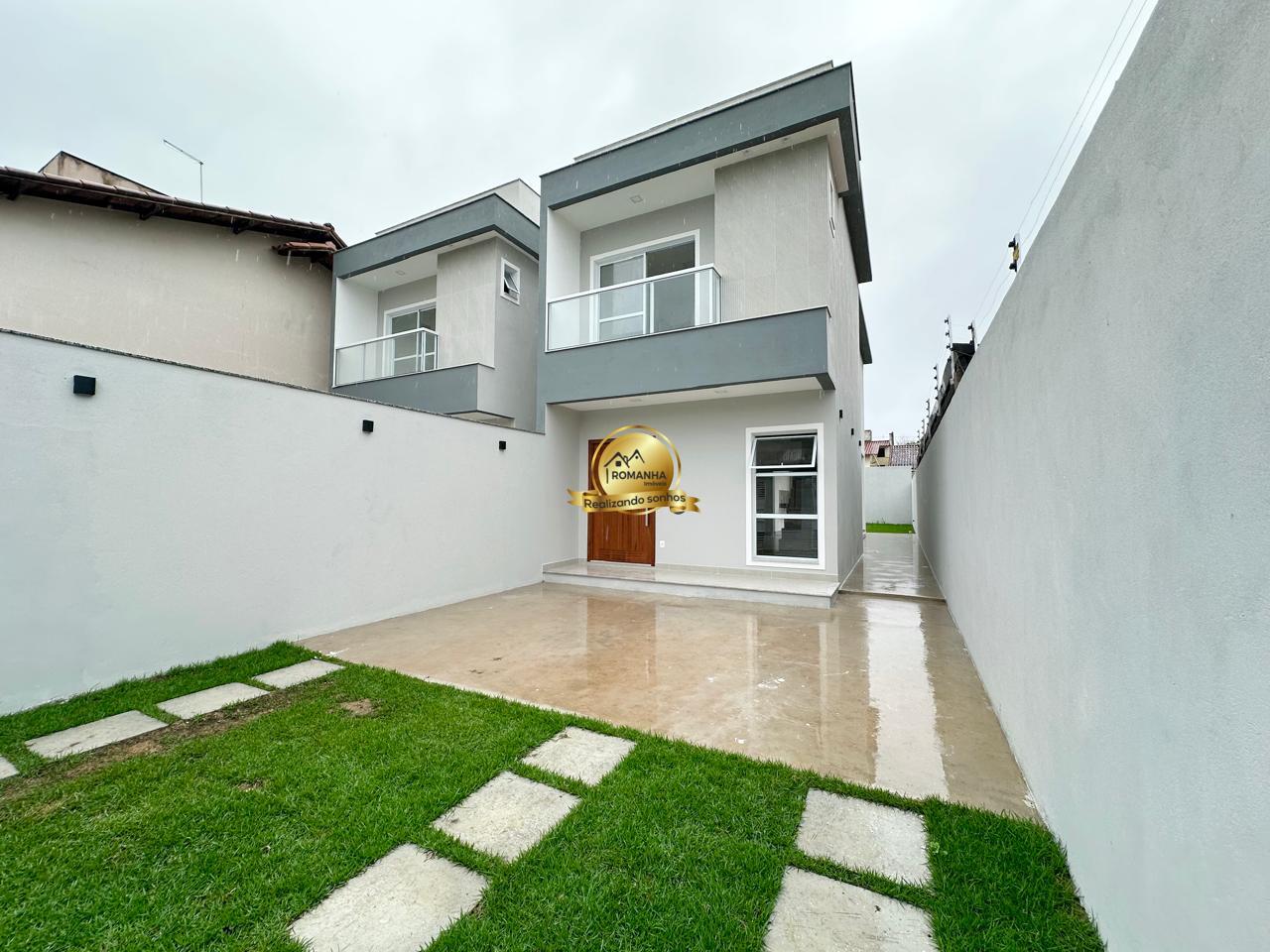 DUPLEX 3 QUARTOS C/SUITE EM JARDIM ATLANTICO